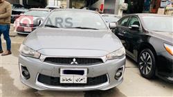 Mitsubishi Lancer Evolution